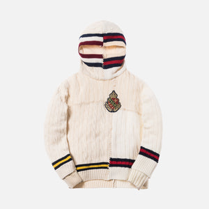 kith knit sweater