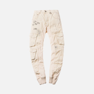 kith greg lauren pants