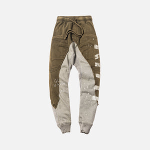 kith greg lauren pants