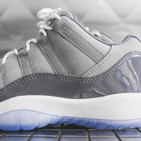 cool grey 11 low gs