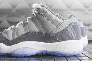 cool grey 11 low gs