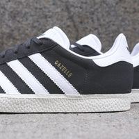 adidas gazelle grey junior