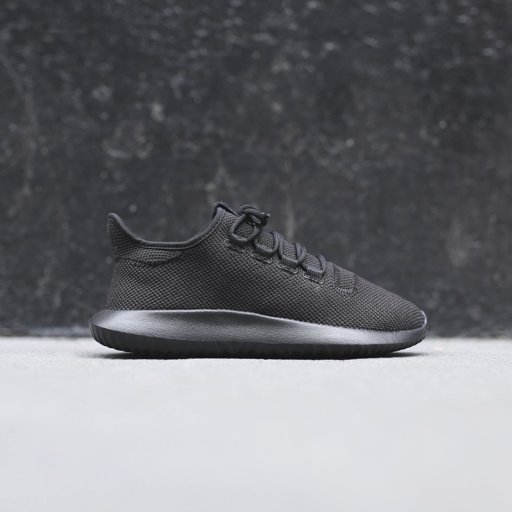 adidas tubular shadow black junior