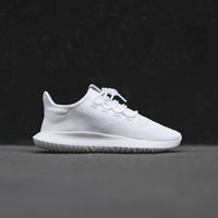 tubular shadow triple white