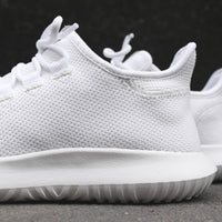 adidas tubular white junior