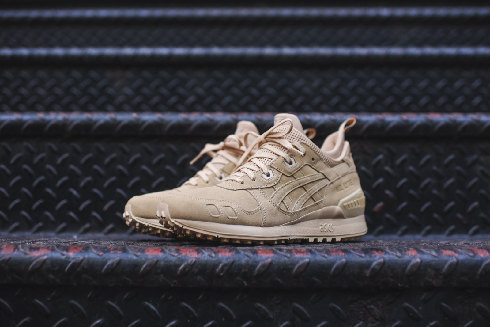 asics gel lyte mt marzipan