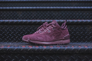 asics gel lyte mt rose taupe