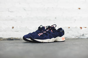 asics gel mai peacoat