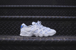 asics gel mai sizing