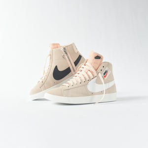 nike rebel blazer mid