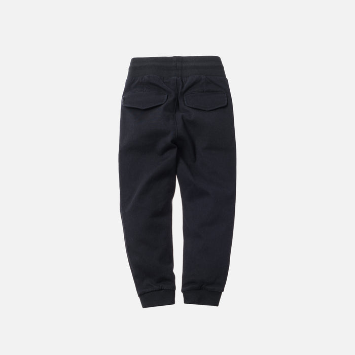 Kith Kids Mercer I Pant - Navy