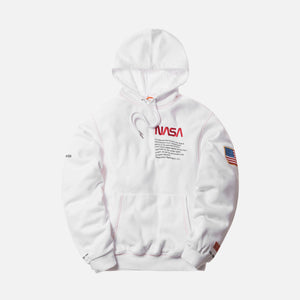 nasa vans hoodie