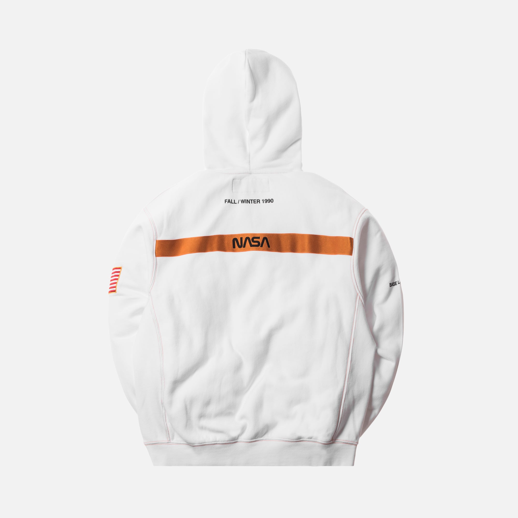 champion nike nasa hoodie