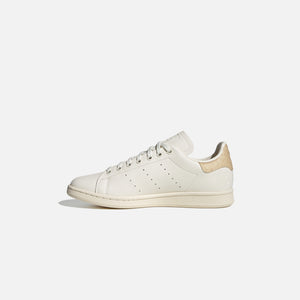 adidas Stan Recon - Cloud White / Wonder White Chalk White – Kith