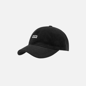 います KITH Sport Dad Cap Soft Blackの通販 by lucky49's shop ...