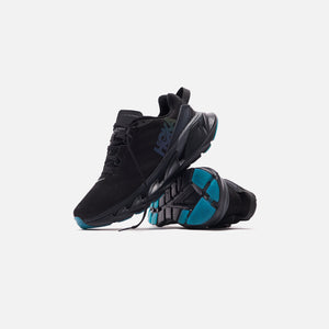 HOKA Elevon 2 - Black / Dark Shadow 1