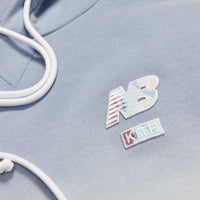 new balance ombre hoodie