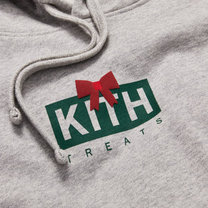 KITH TREATS GIFT CLASSIC LOGO HOODIE