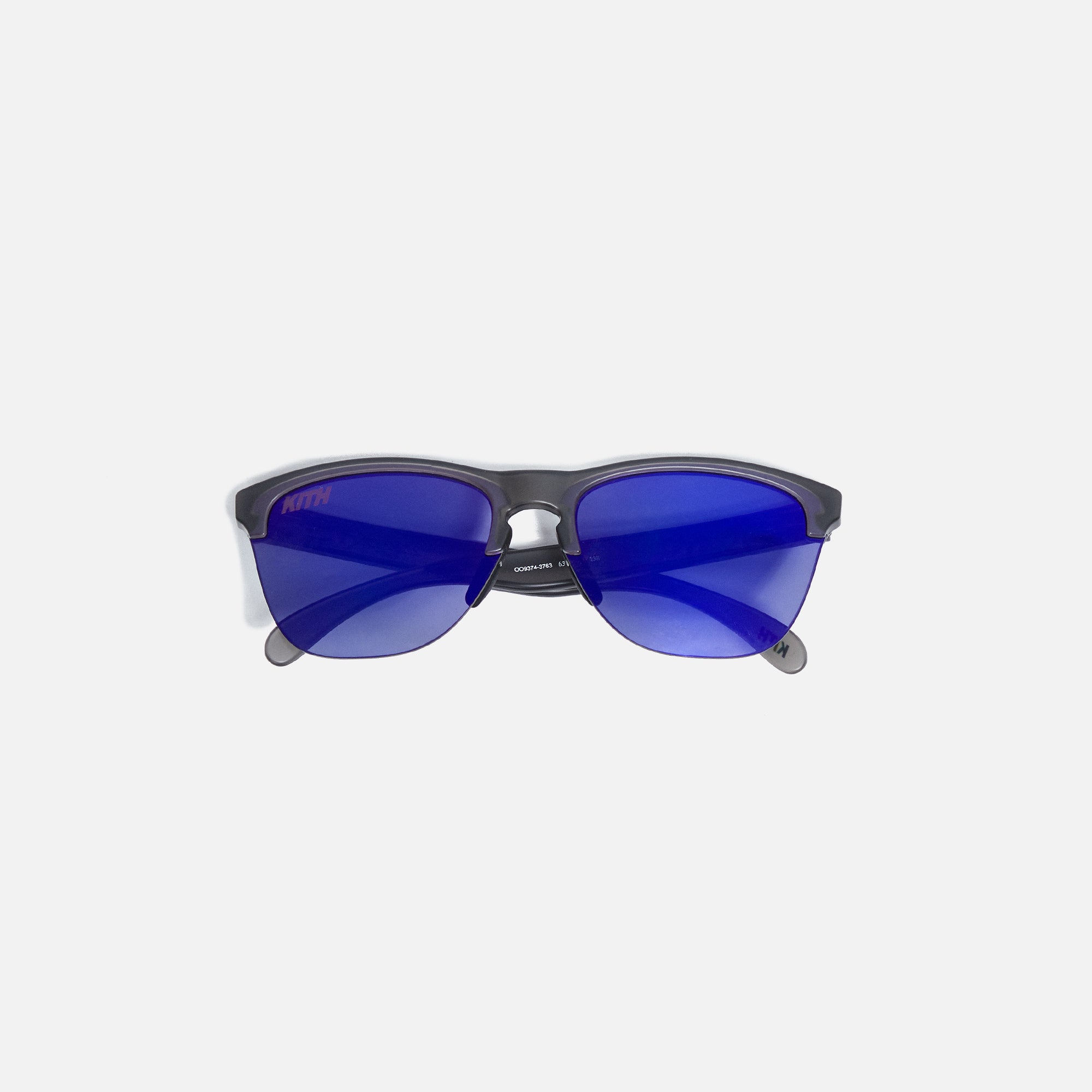 kith oakley sunglasses