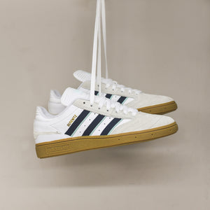 adidas originals busenitz white