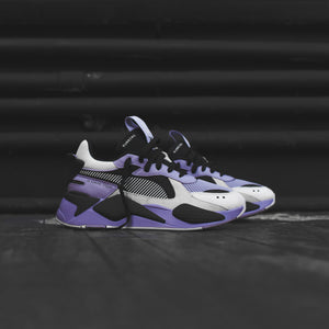 puma sweet lavender