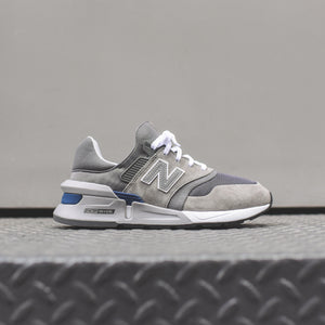 new balance 997 moroccan tile