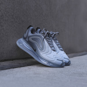 Nike WMNS Air Max 720 - Cool Grey 