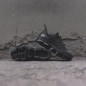 nike air vapormax utility black