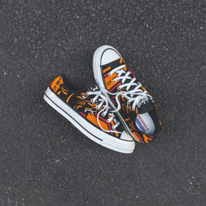 converse x undefeated chuck 70