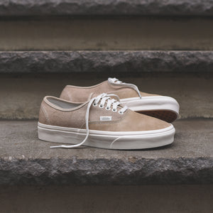 vans washed nubuck