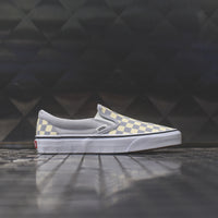 vans checkerboard gray dawn 