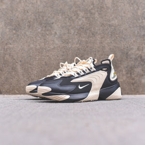 nike zoom 2k cream