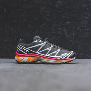 salomon s lab xt6 black