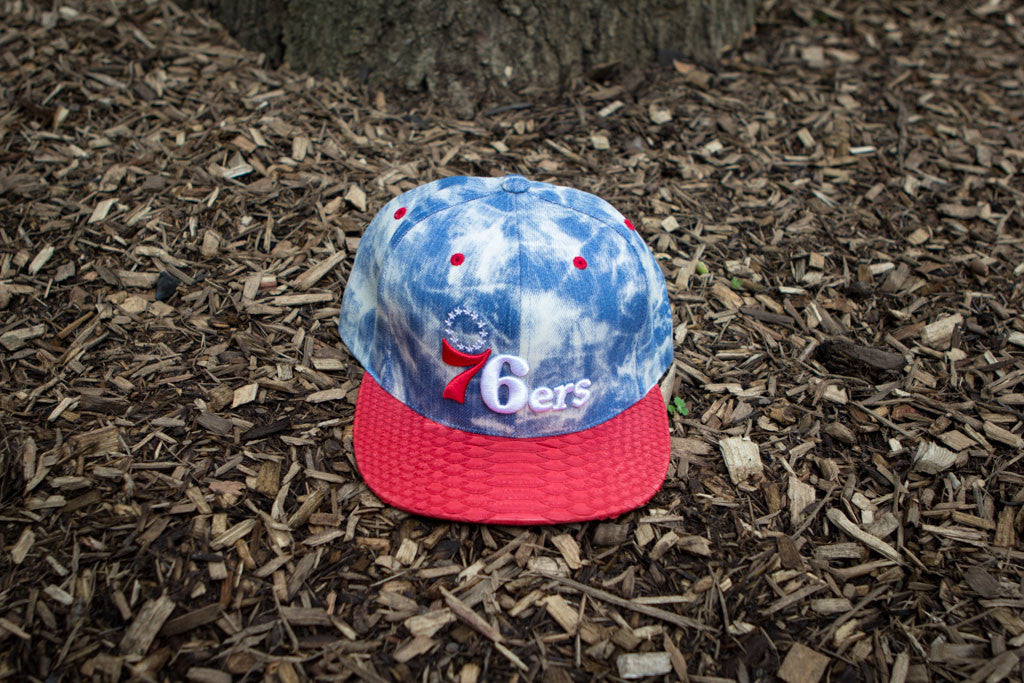 Capsule Comet Pack 59Fifty Fitted Hat Collection by MLB x New Era