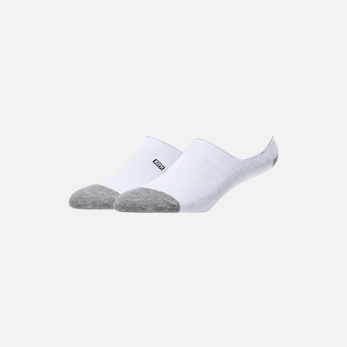 Kith Classics x Stance Super Invisible Sock - White