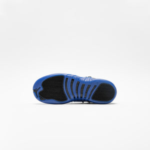 blue and black 12s grade school