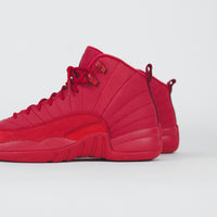 jordan 12 gym red 6.5 y