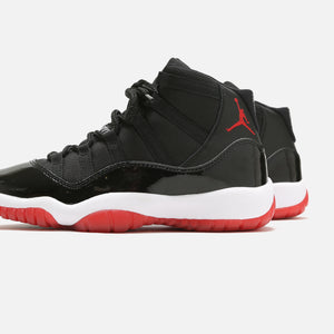 air jordan retro 11 grade school