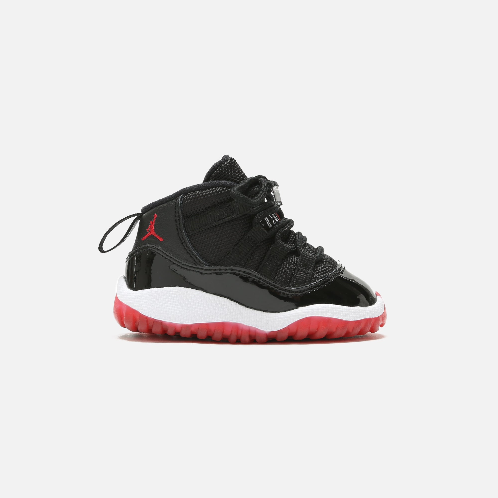 jordan 11 bred toddler