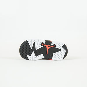 Nike TD Air Jordan 6 Retro - Infrared – Kith