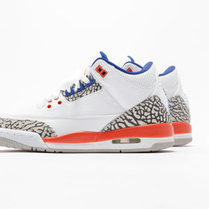 air jordan 3 royal