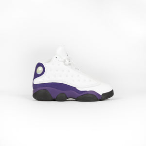 jordan 13 retro white and gold