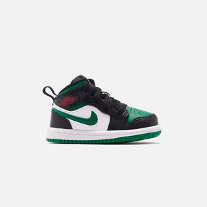 black pine jordan 1