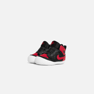 baby crib bootie jordan 1