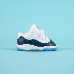 jordan retro 11 low toddler