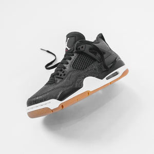 air jordan 4 gum