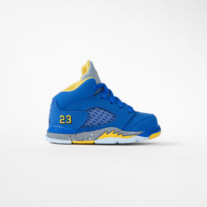 laney 5s toddler