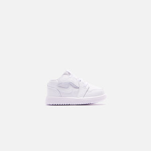 Nike Toddler Air Jordan 1 Low - White 