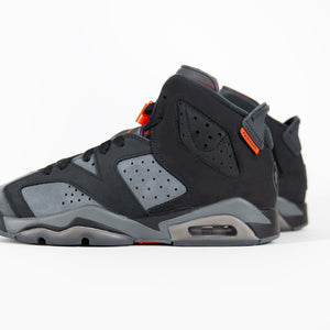 jordan 6 infrared gs