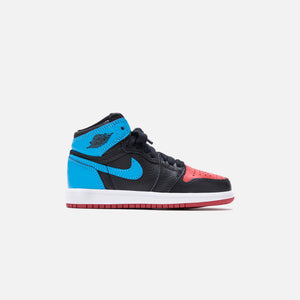 air jordan 1 retro high og preschool